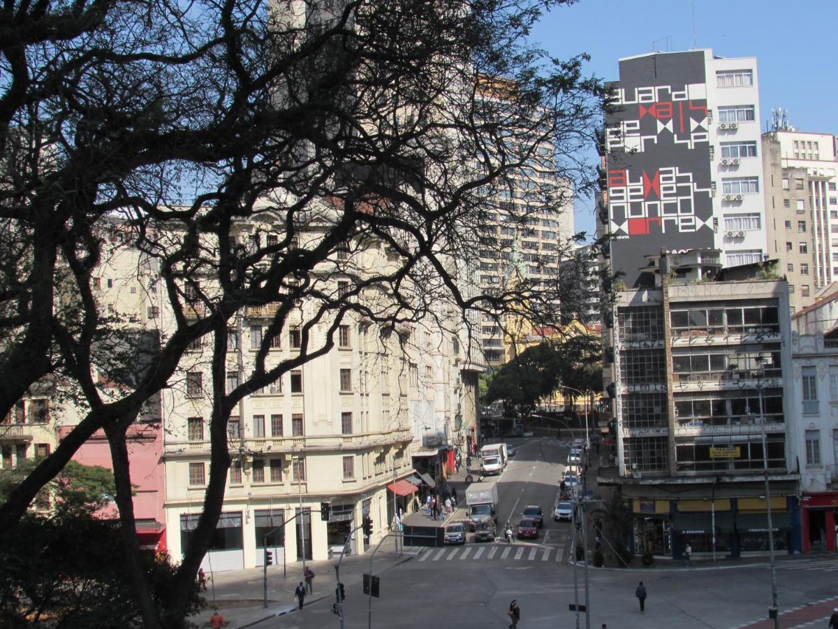 Hotel Urbis A 10 Minutos Rua 25 De Marco, Bras,Bom Retiro,A 2 Minutos Do Mirante Sampa Sky ساو باولو المظهر الخارجي الصورة