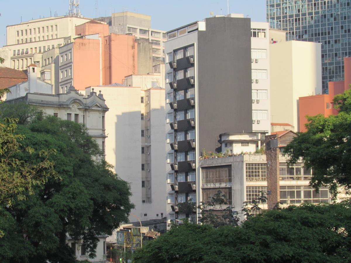 Hotel Urbis A 10 Minutos Rua 25 De Marco, Bras,Bom Retiro,A 2 Minutos Do Mirante Sampa Sky ساو باولو المظهر الخارجي الصورة
