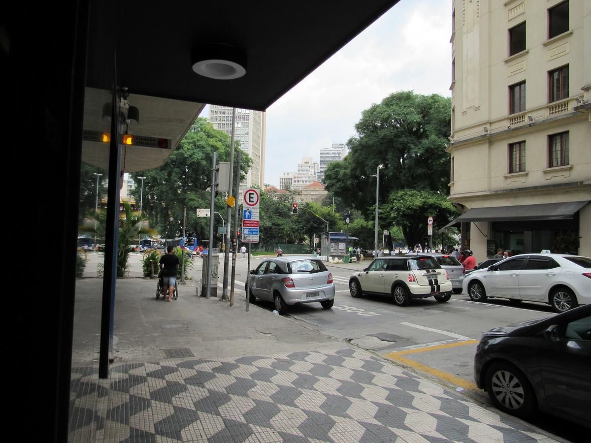 Hotel Urbis A 10 Minutos Rua 25 De Marco, Bras,Bom Retiro,A 2 Minutos Do Mirante Sampa Sky ساو باولو المظهر الخارجي الصورة